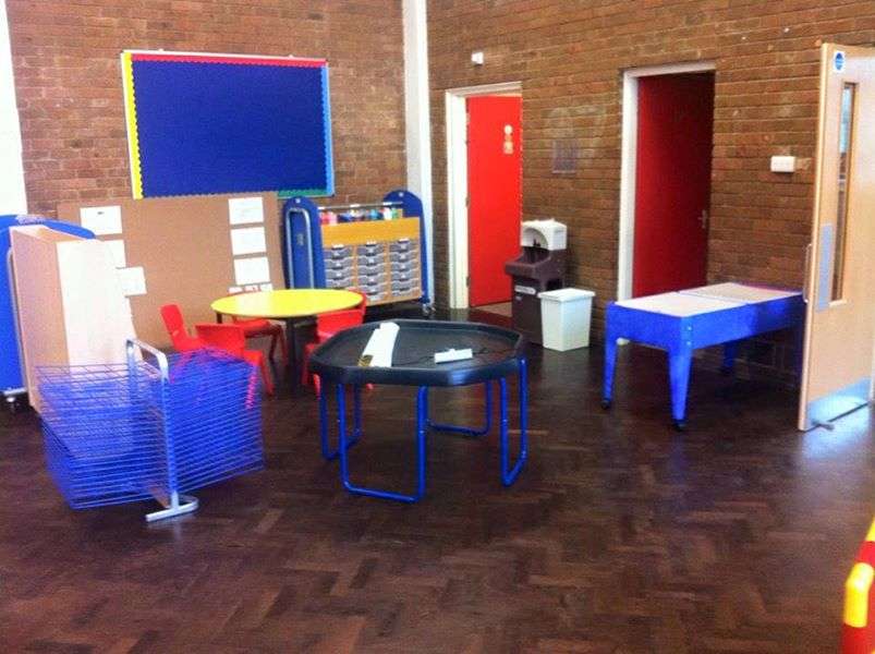 Early Learners Centre Pre School | Orford Rd, Walthamstow, London E17 9QL, UK | Phone: 07572 504852