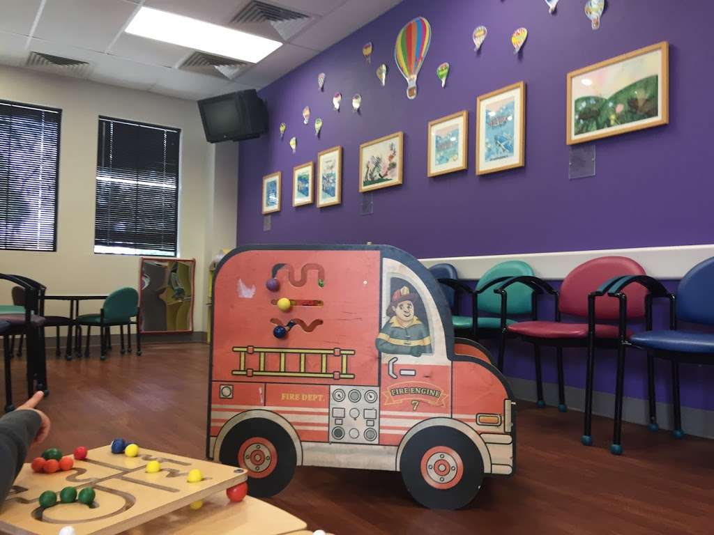 Texas Childrens Pediatrics Humble Atascocita | 18350 Timber Forest Dr #100, Humble, TX 77346 | Phone: (281) 446-2196