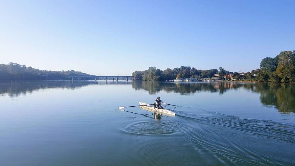 Belmont Rowing Center | 1500 River Dr suite 140, Belmont, NC 28012, USA