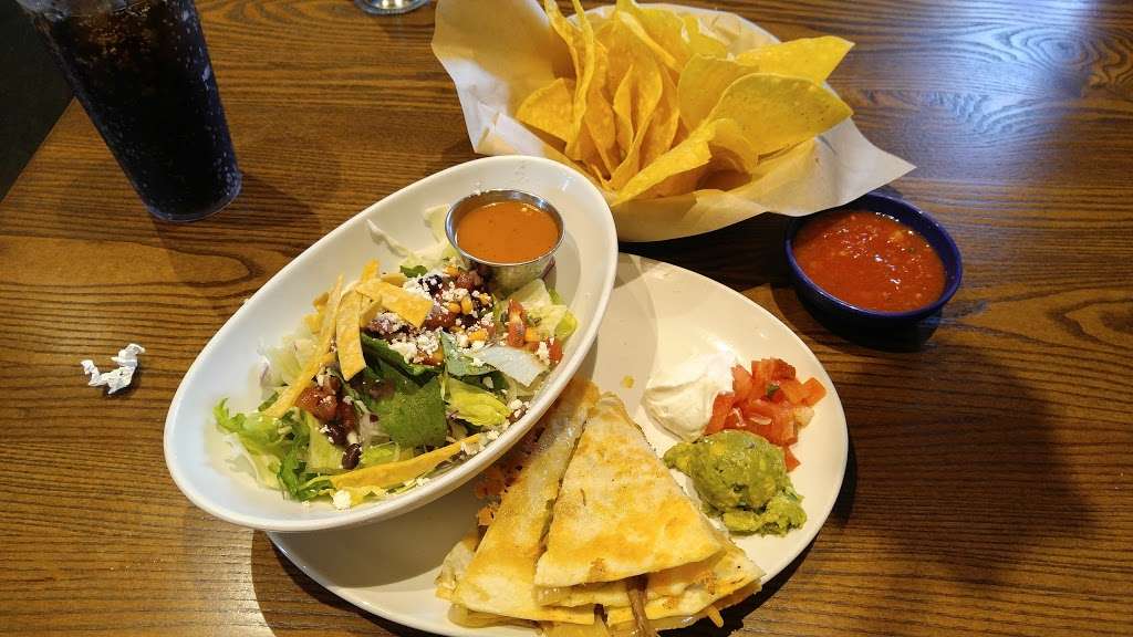 On The Border Mexican Grill & Cantina | 3250 Rolling Oaks Blvd, Kissimmee, FL 34747, USA | Phone: (407) 452-5437