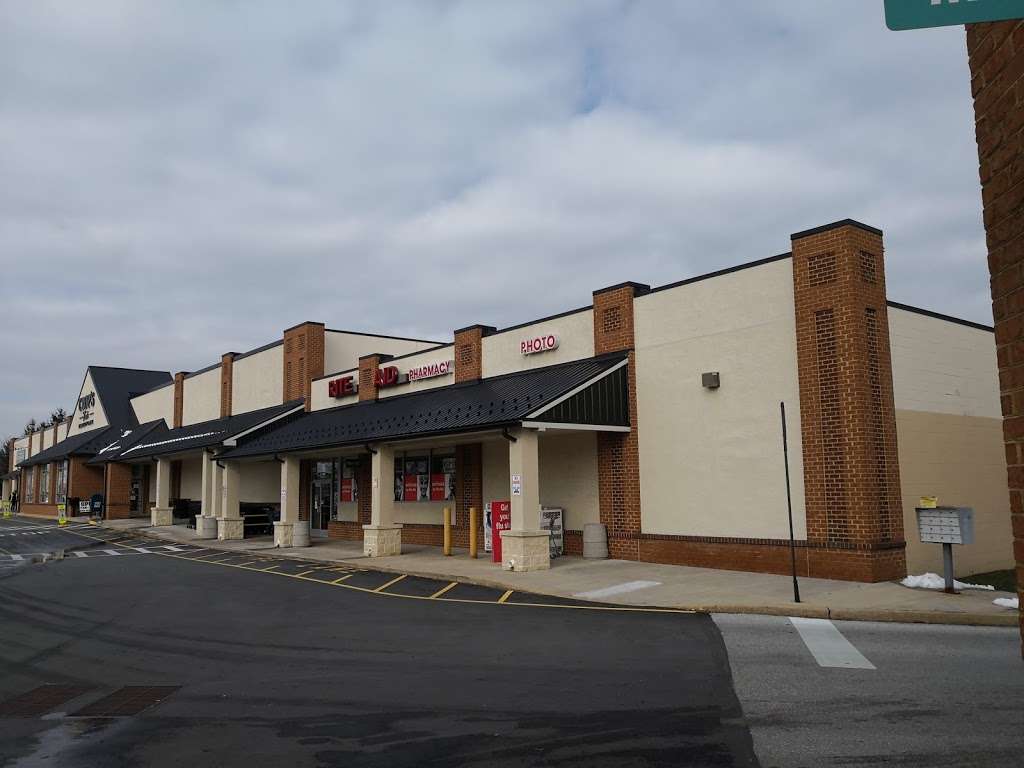 Rite Aid | 1249 Horseshoe Pike, Downingtown, PA 19335 | Phone: (610) 873-3720