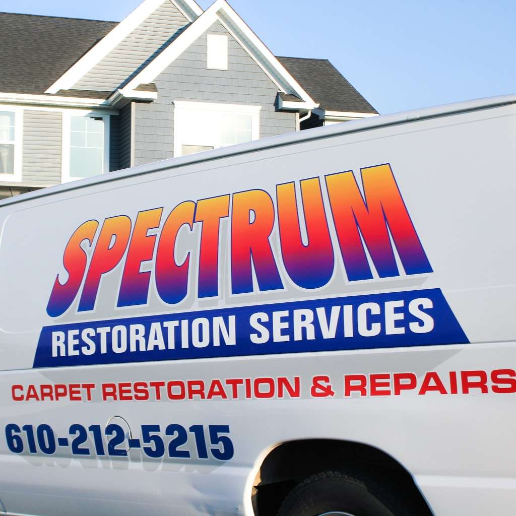 Spectrum Restoration Services PA | 70 Buckwalter Rd Suite 900 # 240, Royersford, PA 19468, USA | Phone: (610) 212-5215