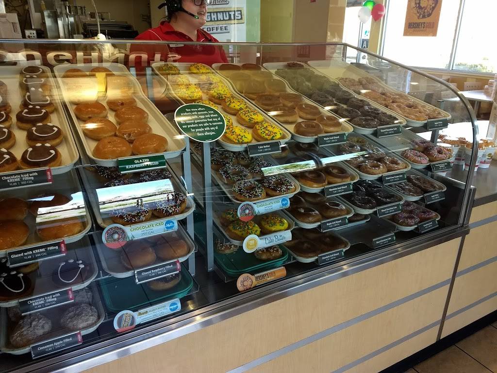 Krispy Kreme | 9410 Rosedale Hwy, Bakersfield, CA 93312 | Phone: (661) 383-0007