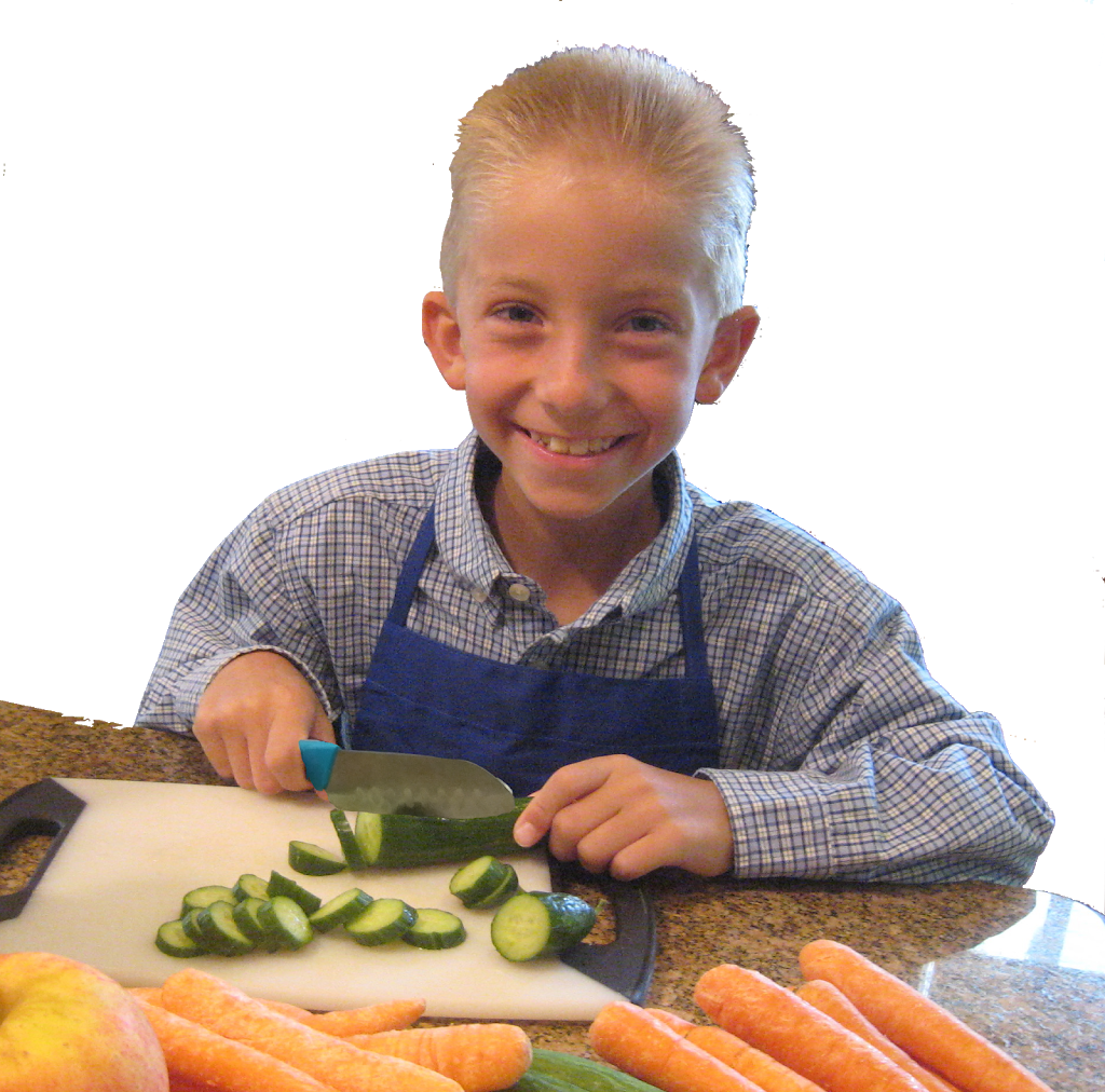 Cooking with Kids / "Made for Me" Real Cooking Tools for Kids | 1 Covenant Hills Dr, Ladera Ranch, CA 92694, USA | Phone: (949) 254-1011
