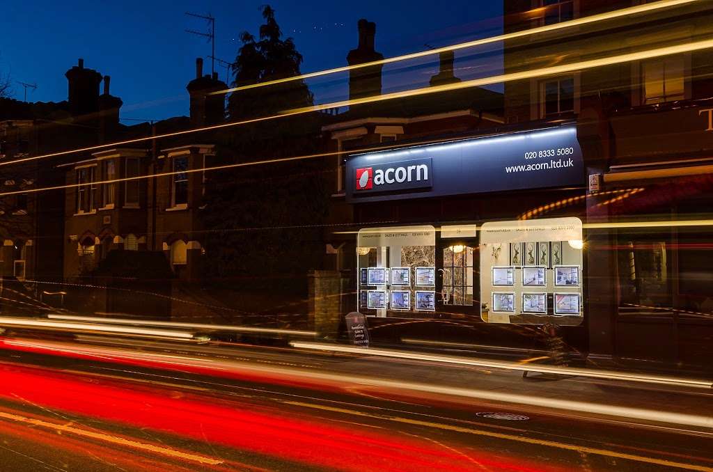 Acorn Forest Hill Estate Agents | 58 London Rd, Forest Hill, London SE23 3HF, UK | Phone: 020 8333 5080