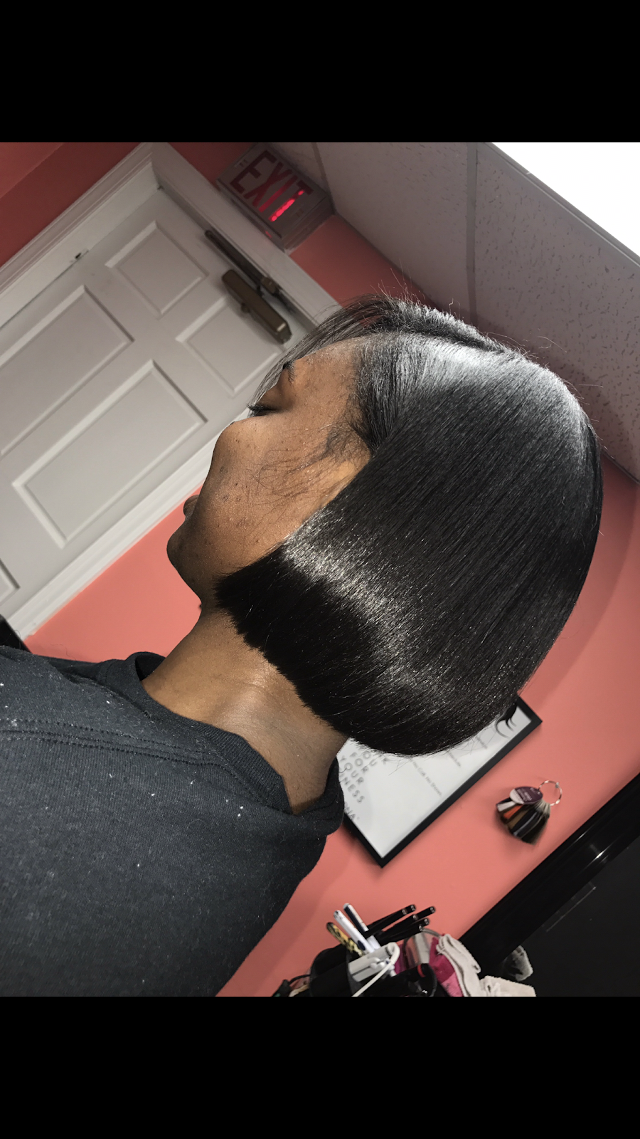 The Lady Parlor Hair Salon LLC. | 510 S Independence Blvd #100, Virginia Beach, VA 23453, USA | Phone: (757) 500-1706