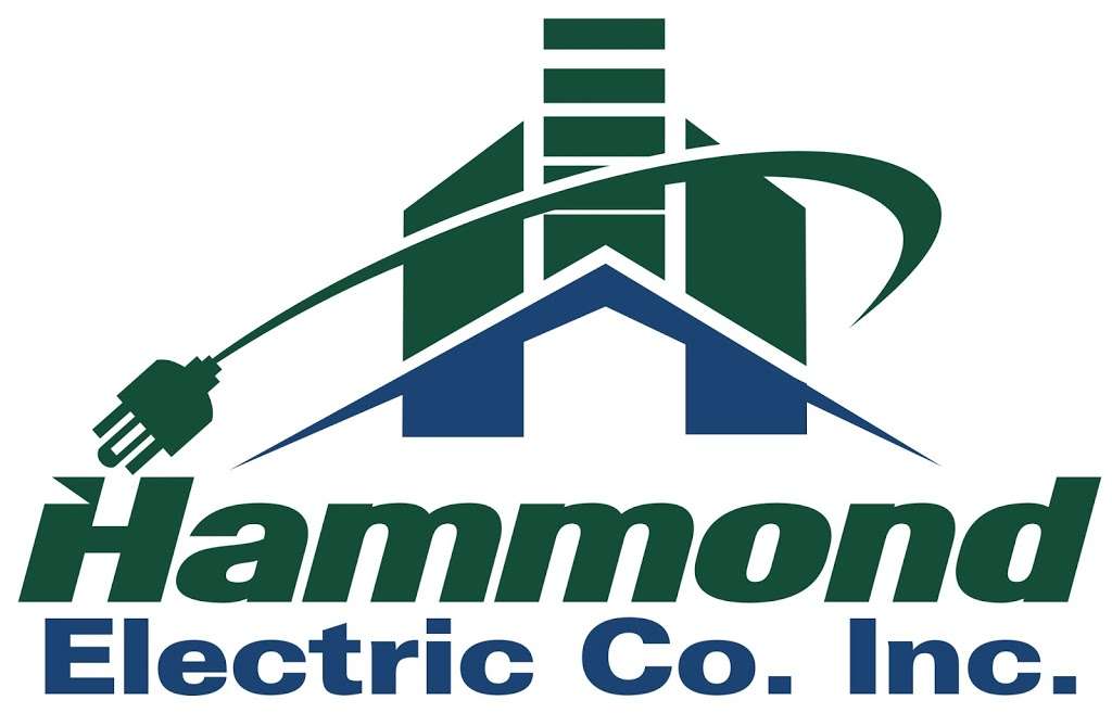 Hammond Electric Company Inc. | 14627 Hanover Pike, Upperco, MD 21155 | Phone: (410) 833-1430
