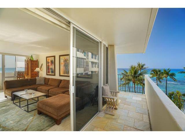 Diamond Head Beach Hotel & Residences | 2947 Kalakaua Ave, Honolulu, HI 96815 | Phone: (808) 791-2923