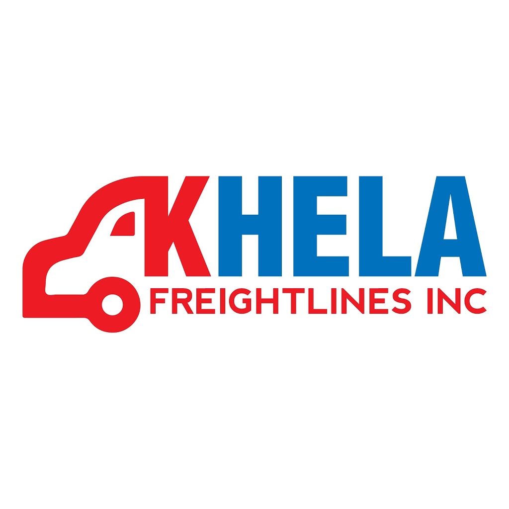 Khela Freightlines Inc | 2475 Glen Exeter Way, San Jose, CA 95148, USA | Phone: (408) 372-1111