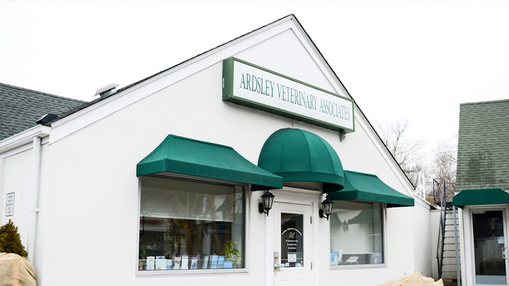 Ardsley Veterinary Associates | 722 Saw Mill River Rd, Ardsley, NY 10502, USA | Phone: (914) 357-8050