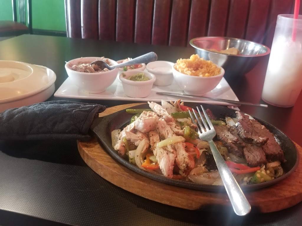 Los Corrales Mexican Cuisine | 1449 S Jupiter Rd, Garland, TX 75042, USA | Phone: (972) 487-8222