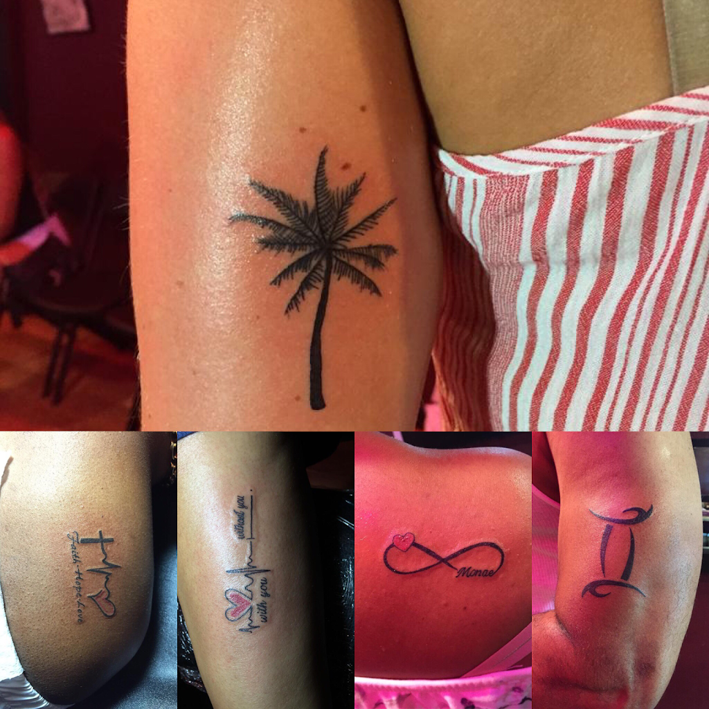 Long Island Ink | 1059 Collins Ave Suite 207, Miami Beach, FL 33139, USA | Phone: (305) 763-8063