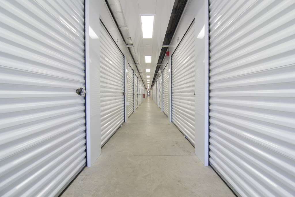 Laurel Self Storage | 1322 Laurel Rd, Lindenwold, NJ 08021, USA | Phone: (856) 422-2119