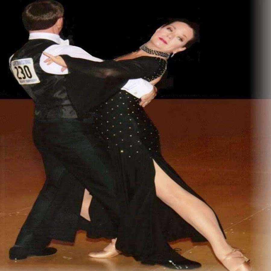 USA Ballroom and Wedding Dance | 8734 Woodbrook Dr, Dallas, TX 75243, USA | Phone: (469) 579-7621