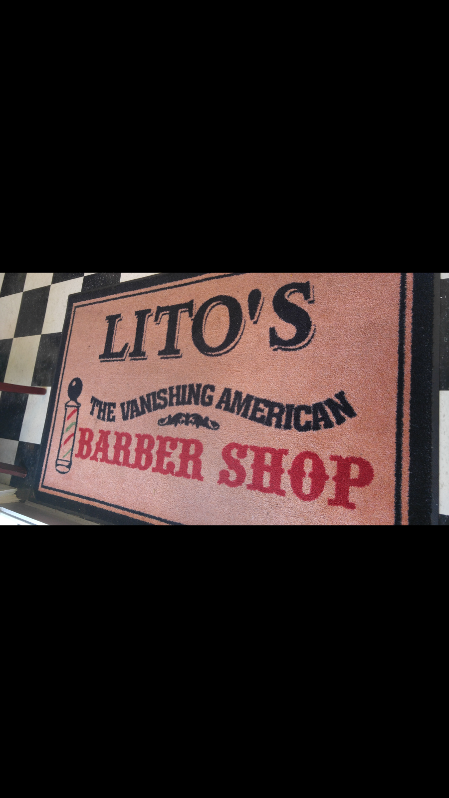 Litos Barber Shop | 11 W 6th St, Antioch, CA 94509, USA | Phone: (925) 776-4458