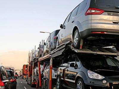 American Auto Transport | S Fountain Dr, Olathe, KS 66061, USA | Phone: (913) 815-4448