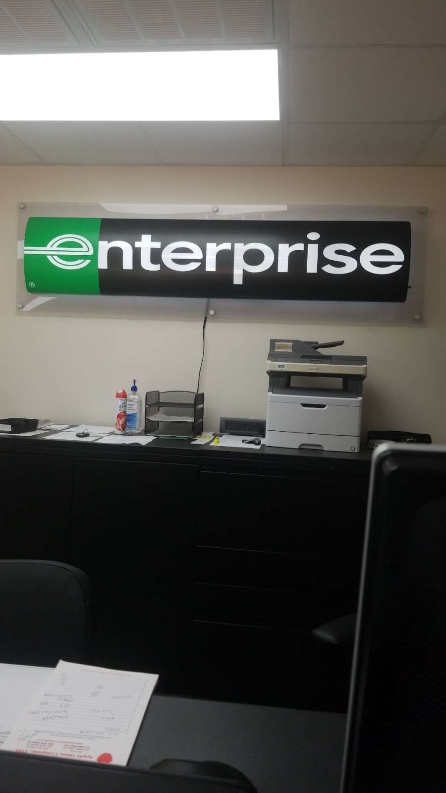 Enterprise Rent-A-Car | 16130 Clay Rd, Houston, TX 77084, USA | Phone: (281) 550-9925