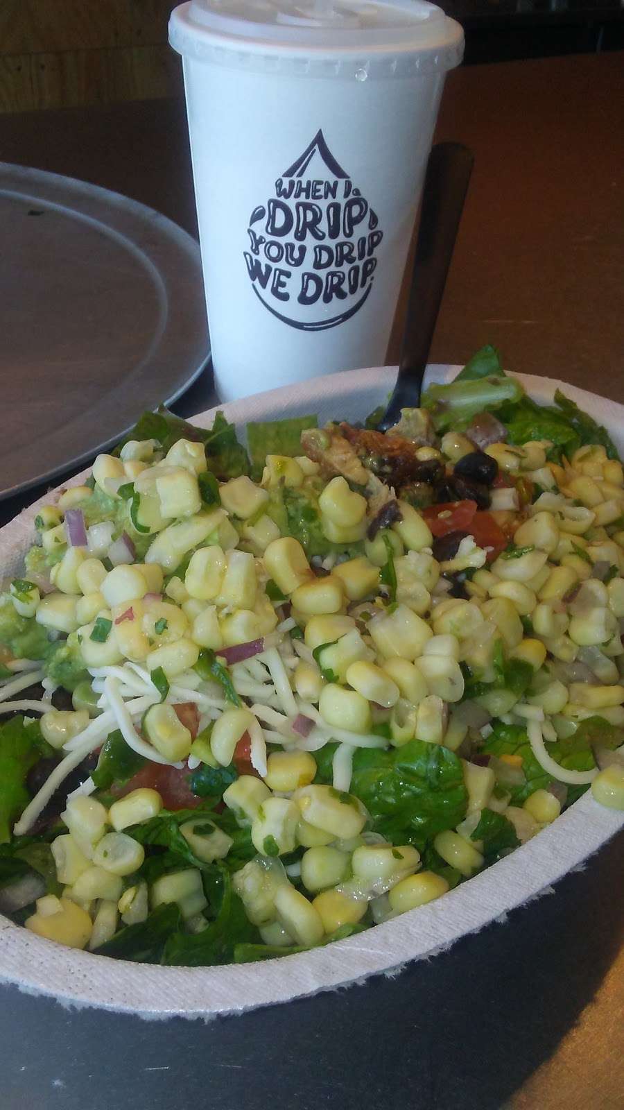 Chipotle Mexican Grill | 327 E W Mitchell Hammock Rd #1021, Oviedo, FL 32765 | Phone: (407) 365-7274