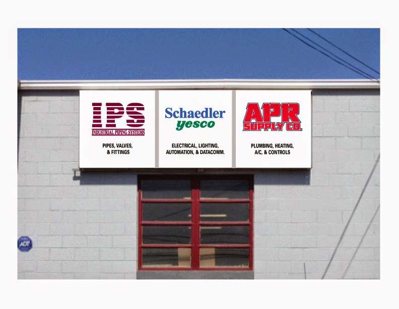 APR Supply Co. - Scranton | 745 N Keyser Ave, Scranton, PA 18504, USA | Phone: (570) 983-2220