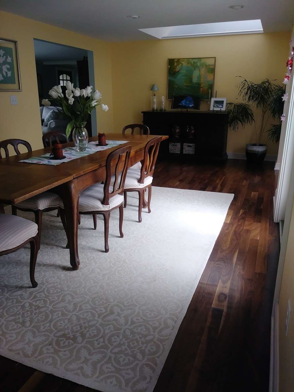 Viking Floors | 37 Katrina Rd, Middleborough, MA 02346, USA | Phone: (508) 942-1575