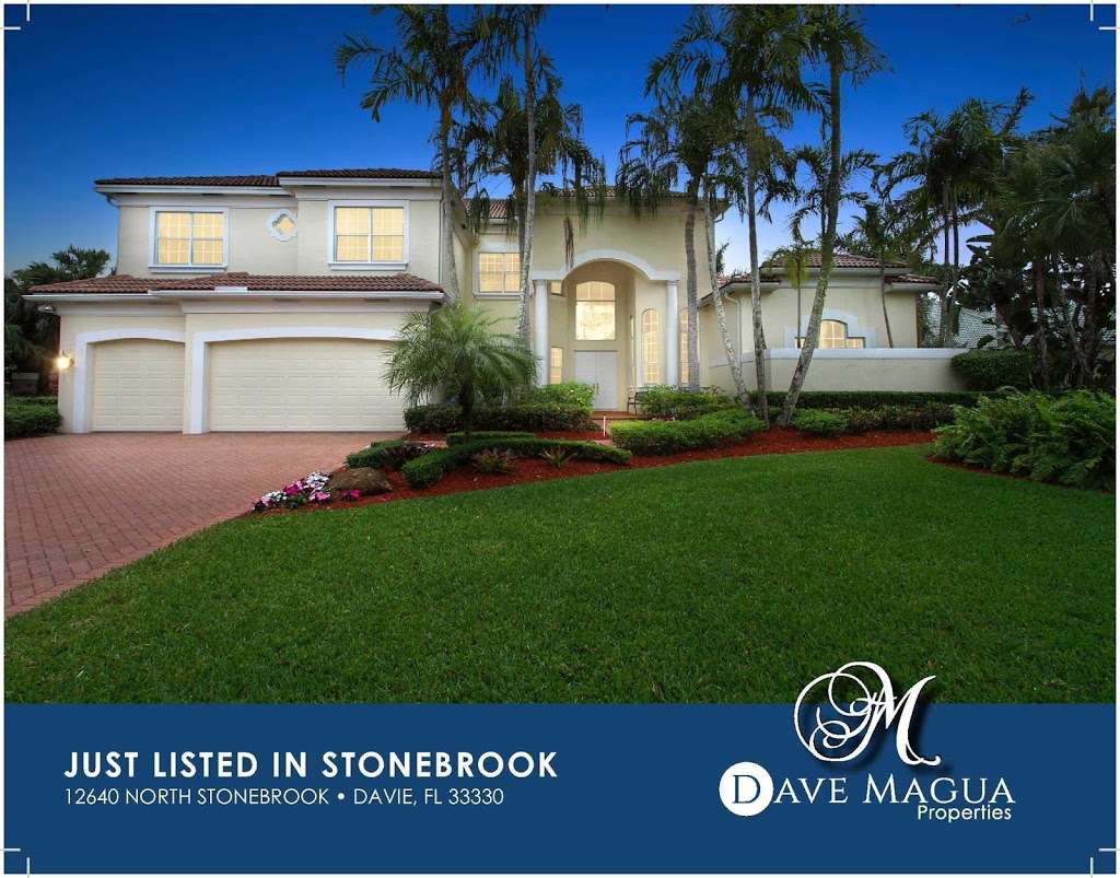 Keyes Illustrated Properties | 1536 Three Village Rd , Weston, Weston, FL 33326, USA | Phone: (754) 581-5077