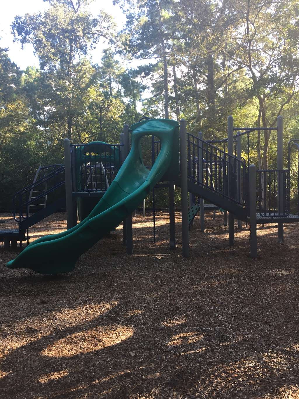 High Oaks Park | 13100 Sawmill Rd, The Woodlands, TX 77380, USA | Phone: (281) 210-3900