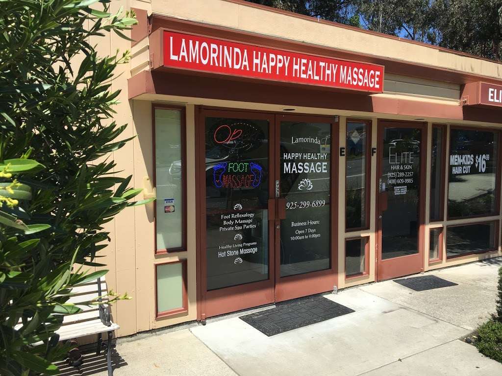 Lamorinda Reflexology & Wellness | 3322 Mt Diablo Blvd suite e, Lafayette, CA 94549, USA | Phone: (925) 299-6899