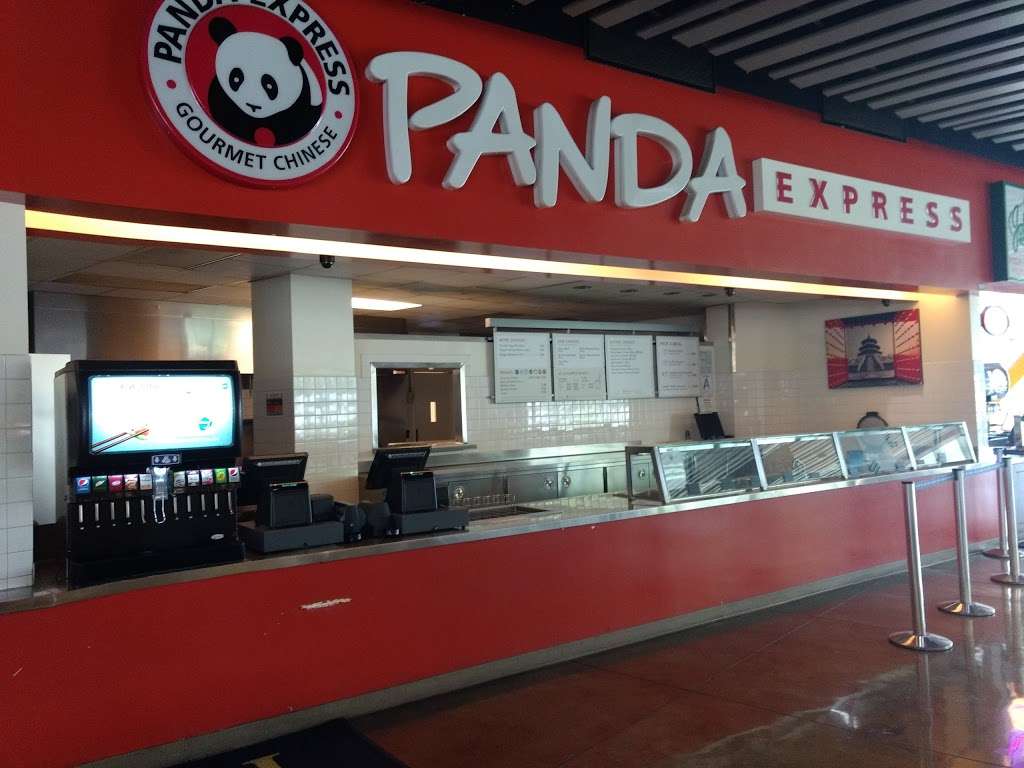 Panda Express | 1000 E Victoria St, Carson, CA 90747 | Phone: (310) 380-6879