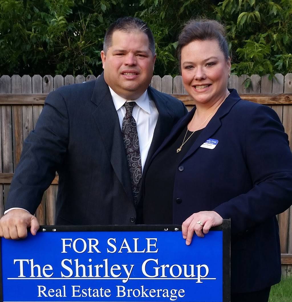 The Shirley Group Real Estate Brokerage | 5908 Circular Dr, North Richland Hills, TX 76117, USA | Phone: (817) 838-6276