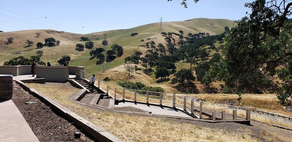 John Muir Interpretive Center | Los Vaqueros Reservoir | 19 Walnut Blvd, Brentwood, CA 94513, USA