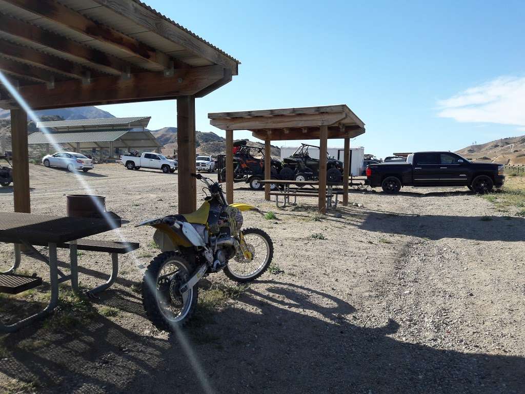 Honey Valley Group Campground | Frazier Park, CA 93225 | Phone: (661) 248-7007