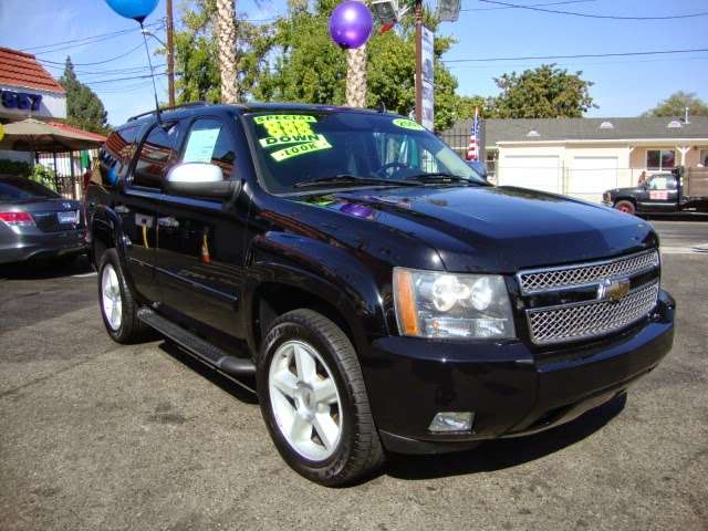 Arleta Auto Center | 14001 Van Nuys Blvd, Arleta, CA 91331 | Phone: (818) 890-7557