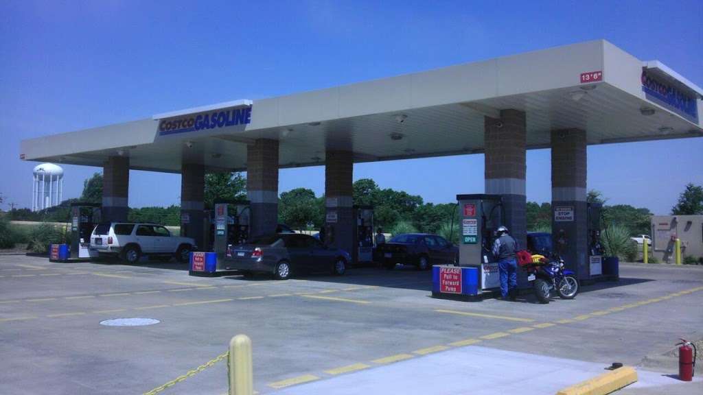 Costco Gas Station | 250 W Hwy 67, Duncanville, TX 75137, USA | Phone: (469) 221-8113