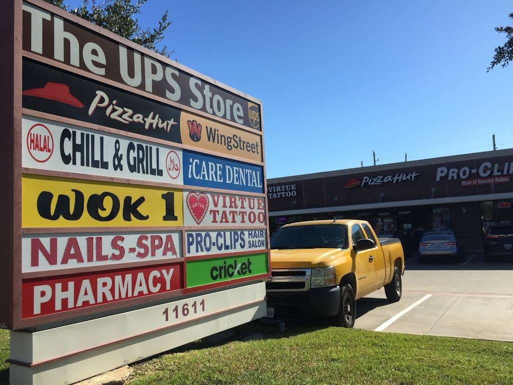 The UPS Store | 11611 W Airport Blvd, Meadows Place, TX 77477, USA | Phone: (346) 368-2941