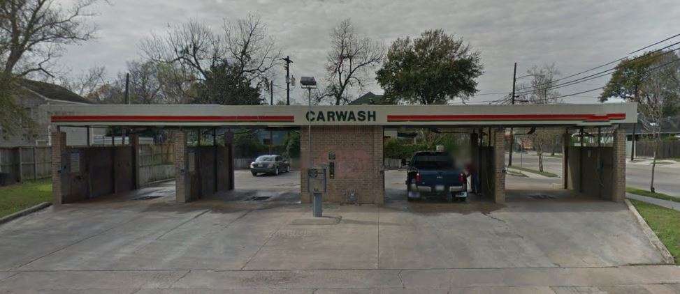 Car Wash | 544 E 11th St, Houston, TX 77008, USA