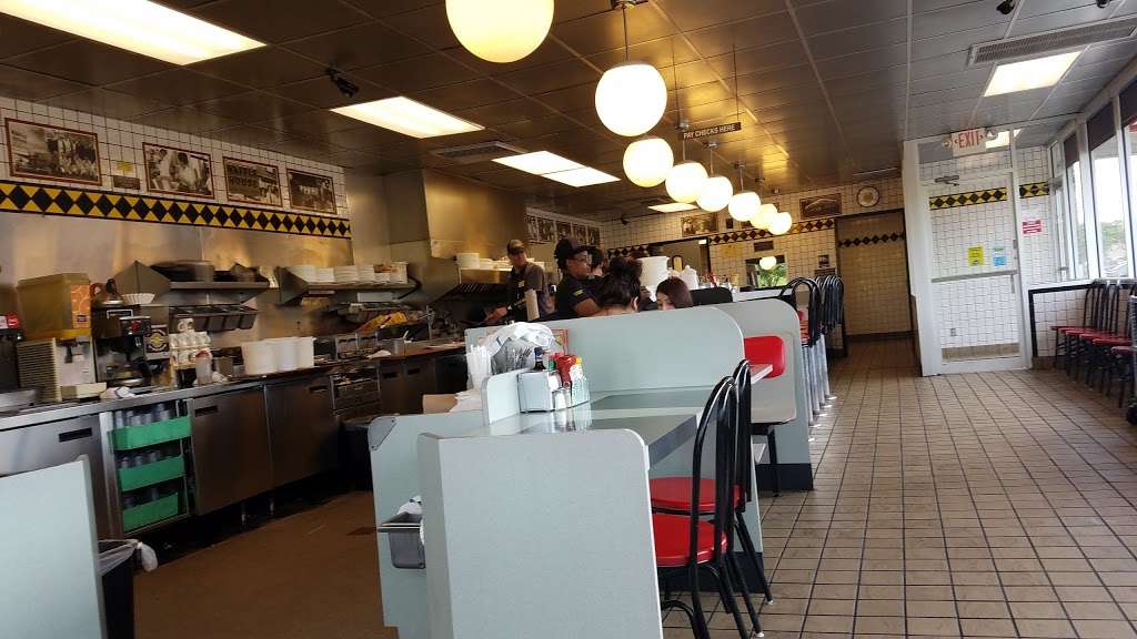 Waffle House | 27935 Southwest Fwy, Rosenberg, TX 77471, USA | Phone: (281) 341-9909