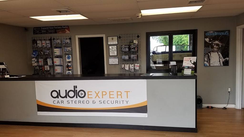 Audio Expert Auto and Marine | 11203 49th St N, Clearwater, FL 33762, USA | Phone: (727) 573-2626