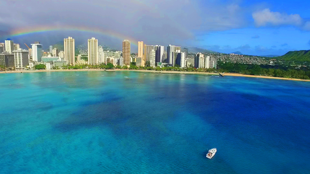 Waikiki Yacht Charters | 1651 Ala Moana Blvd b600, Honolulu, HI 96815 | Phone: (808) 354-2628