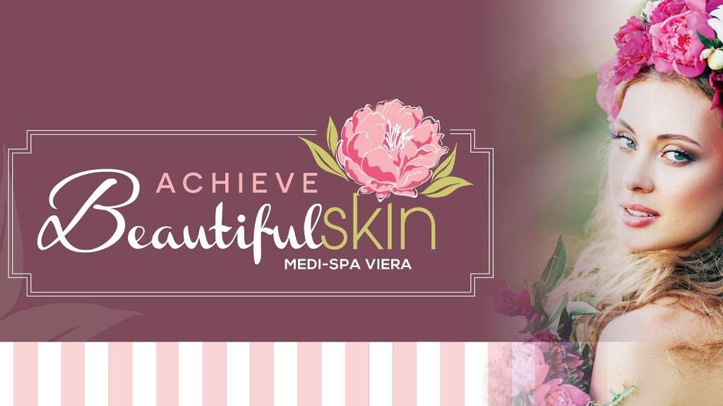 Achieve Beautiful Skin | 5466 Village Drive Suite C2, Rockledge, FL 32955, USA | Phone: (321) 720-5473