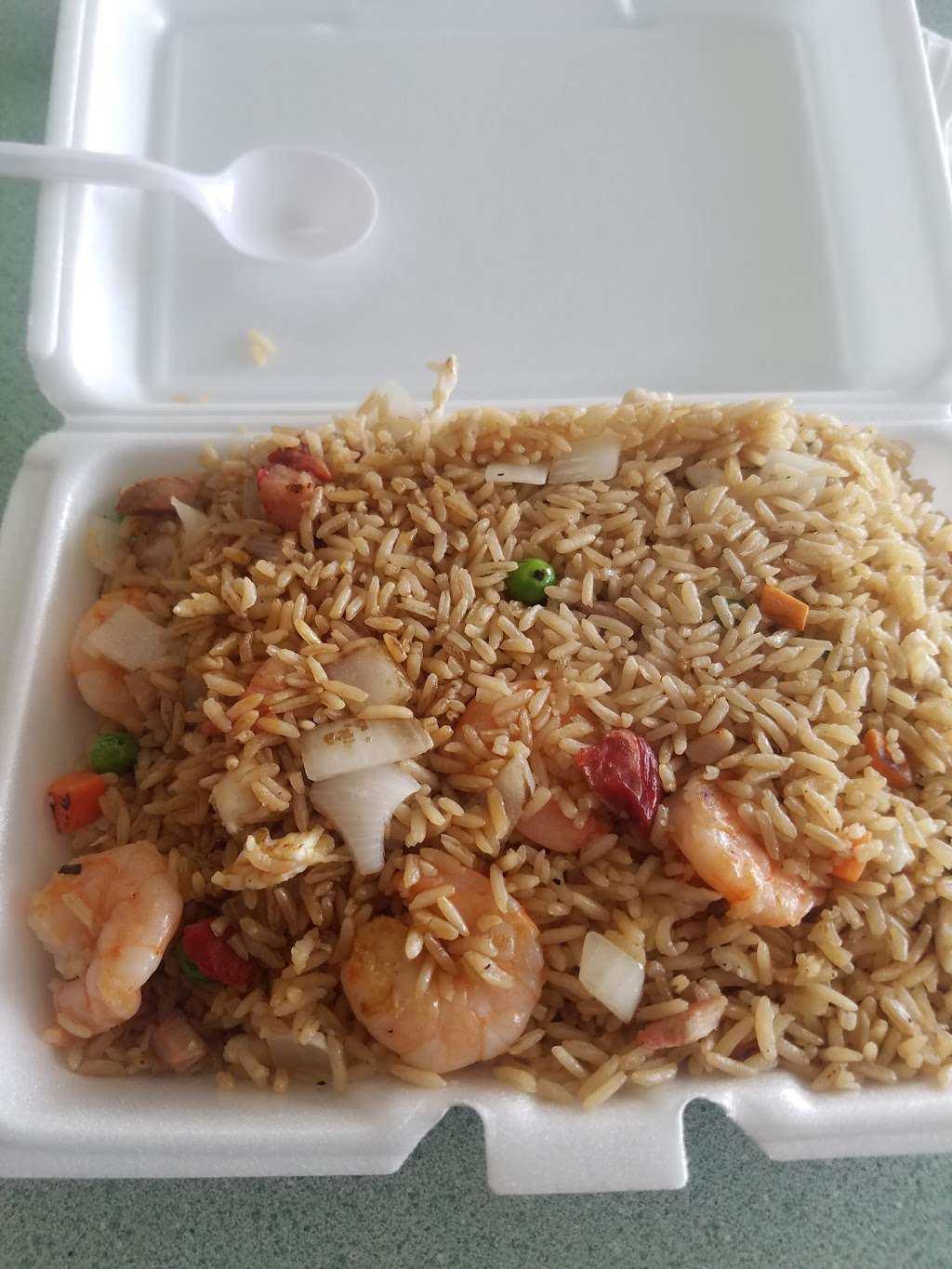 China King | 2609 N Center St, Hickory, NC 28601, USA | Phone: (828) 328-5259