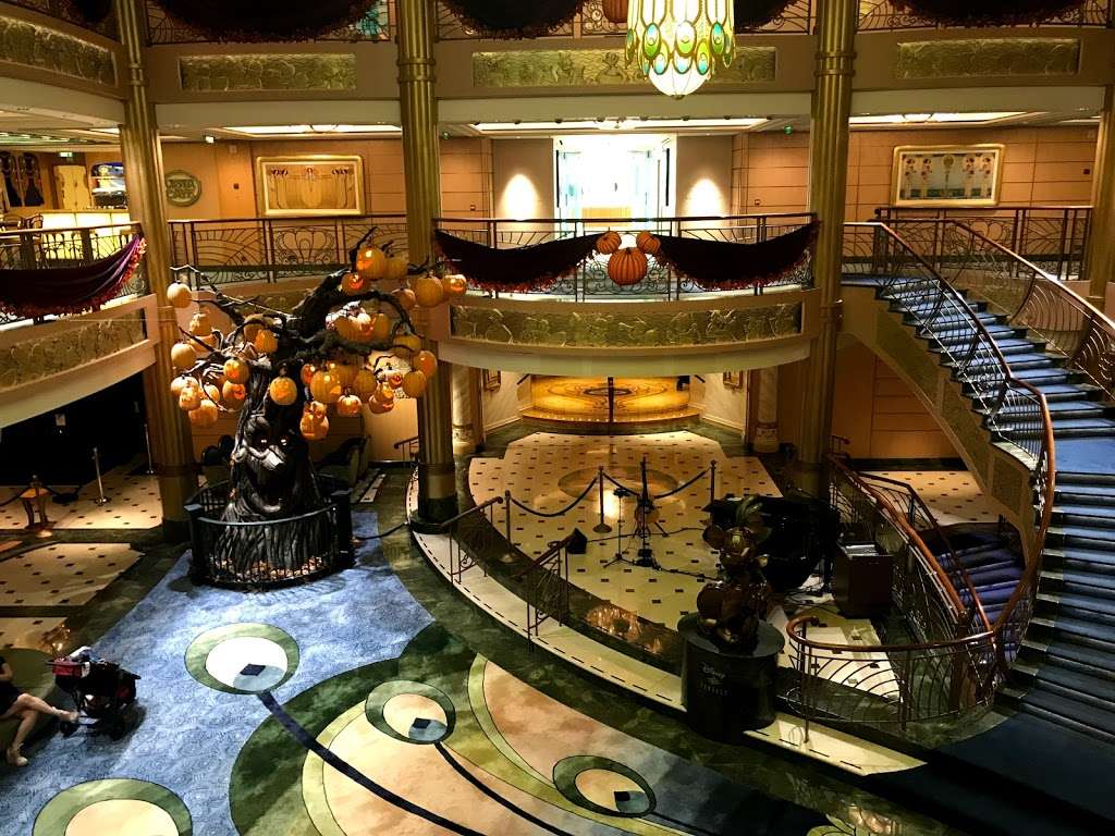 Disney Cruise Lines | 8633 Transport Dr, Orlando, FL 32832, USA | Phone: (407) 737-3529