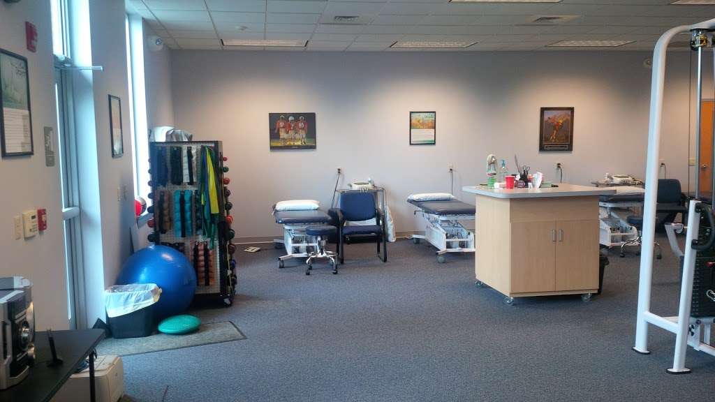 Drayer Physical Therapy Institute | 106 S Conestoga Dr Ste 106, Shippensburg, PA 17257, USA | Phone: (717) 477-2066