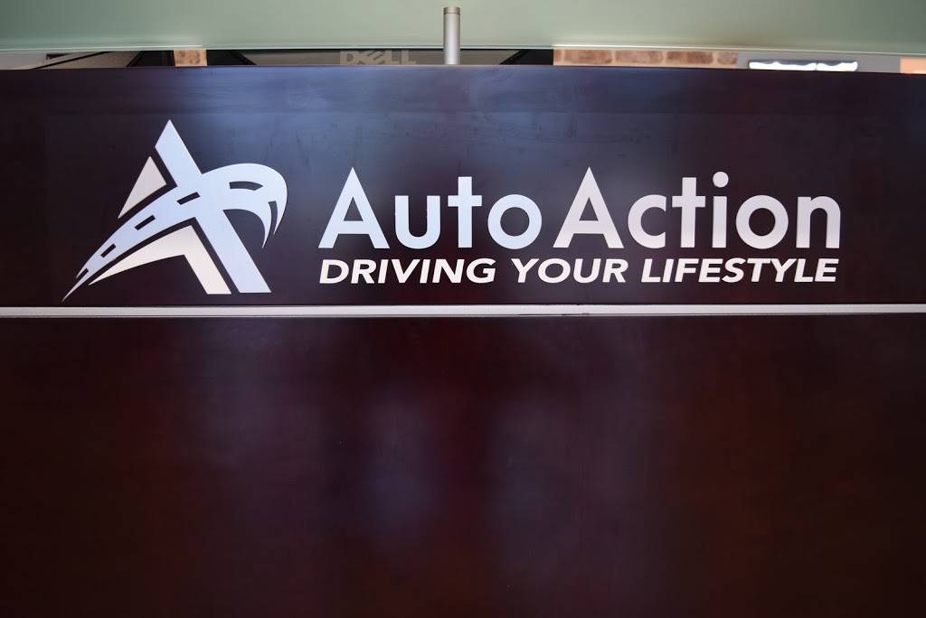 Auto Action Group Inc | 121 N Michigan Ave, Kenilworth, NJ 07033, USA | Phone: (908) 964-6469