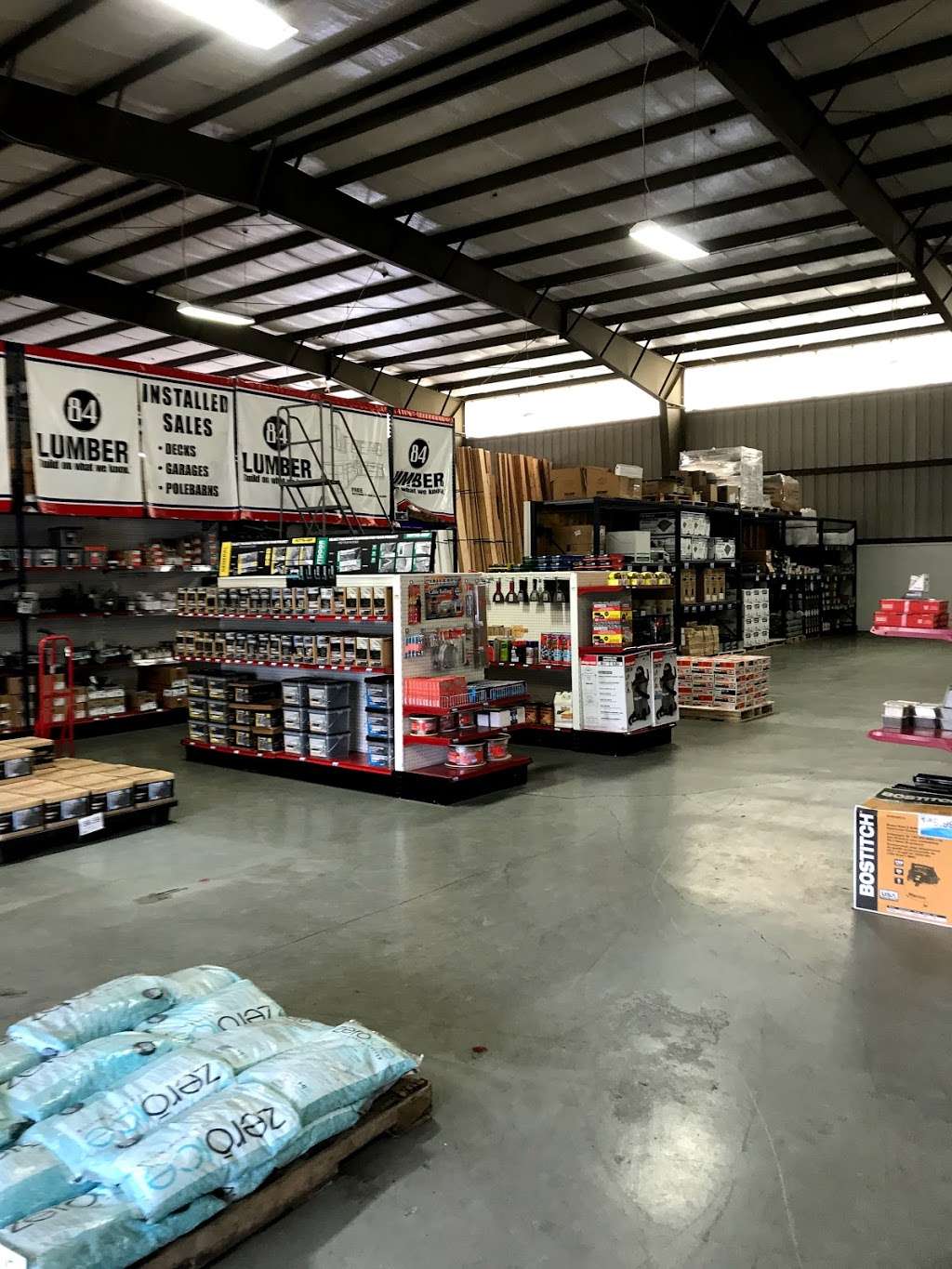 84 Lumber | 2846 US-70, Newton, NC 28658 | Phone: (828) 322-4184