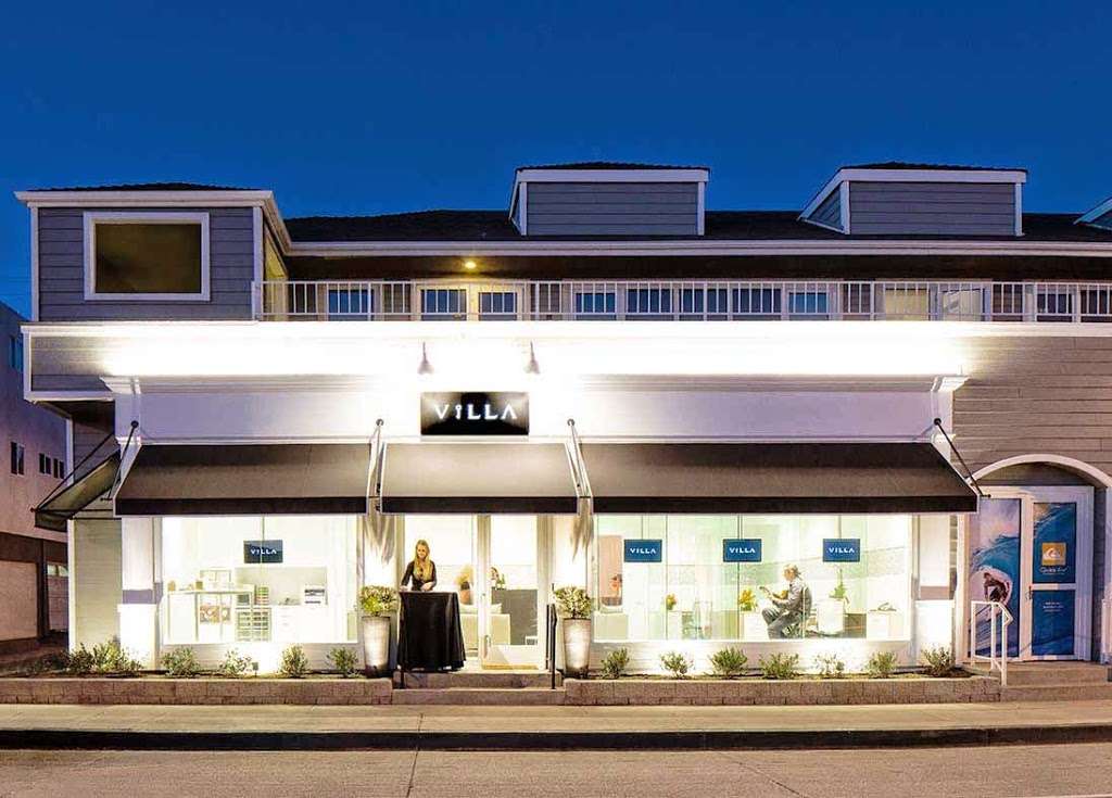 Villa Real Estate | 1500 W Balboa Blvd, Newport Beach, CA 92663, USA | Phone: (949) 698-1330