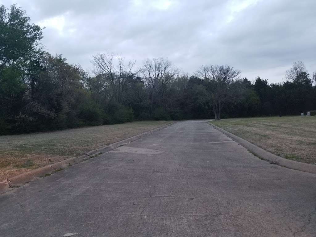 Tiferet Israel-Agudas Achim Cemetery | 7801 Scyene Rd, Dallas, TX 75227, USA