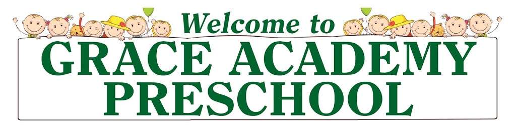 Grace Academy Preschool | 3930 Farm Dr, York, PA 17402 | Phone: (717) 755-6438