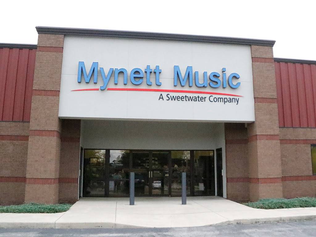Mynett Music | 3710 Hobson Rd, Fort Wayne, IN 46815, USA | Phone: (260) 482-5533