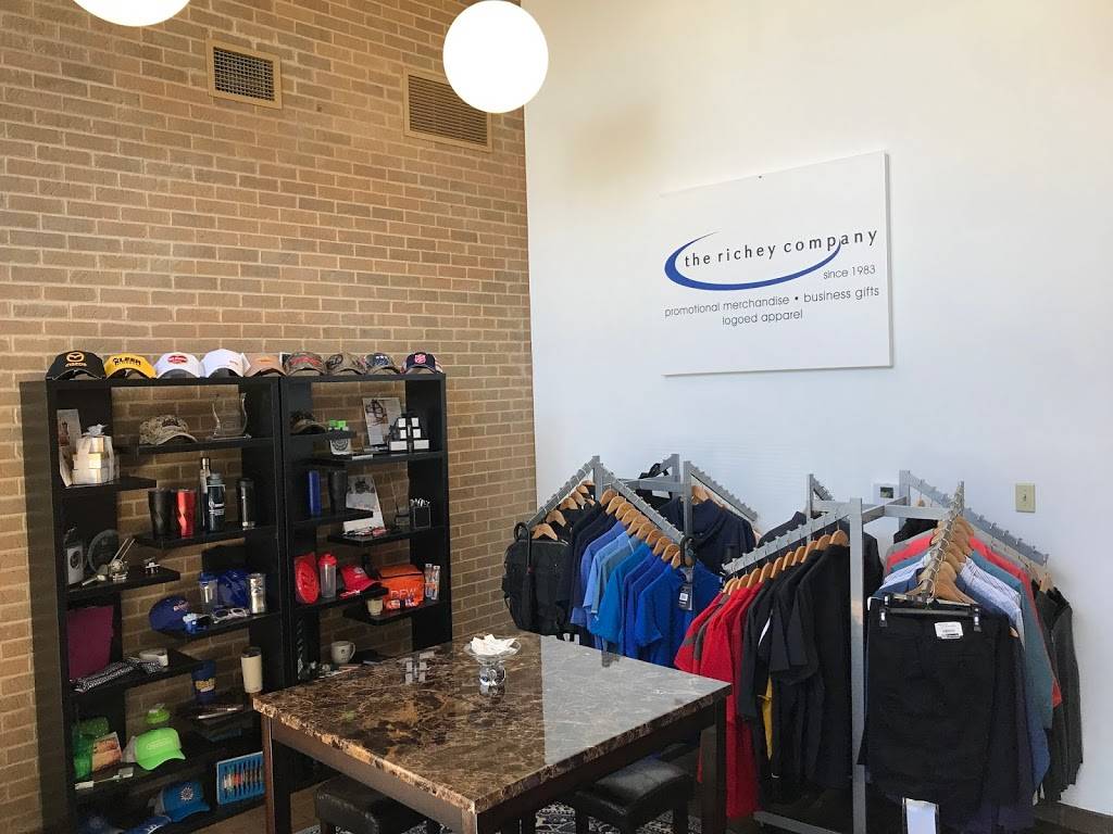 The Richey Company | 3910 Teleport Blvd, Irving, TX 75039, USA | Phone: (972) 470-0800