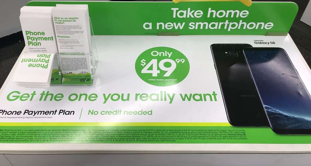 Cricket Wireless Authorized Retailer | 3111 Woodridge Dr suit 500, Houston, TX 77087, USA | Phone: (713) 847-0248